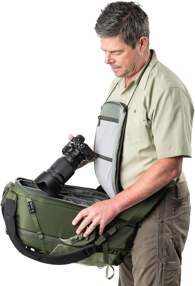 Think Tank BackLight 26L Camera Daypack Backpack