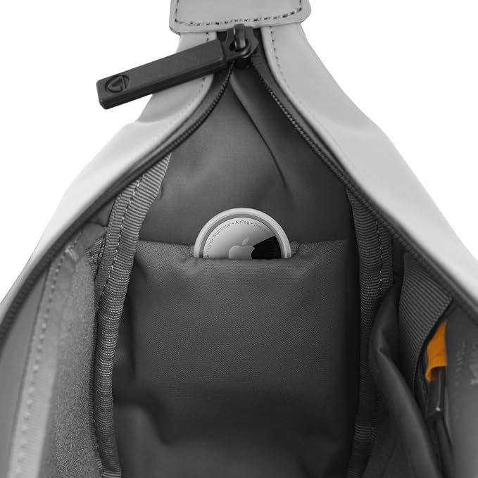 Vanguard VEO Lite S4L Camera & Everyday Shoulder Bag – Fits Mirrorless Camera +