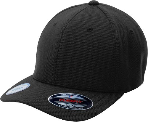 Flexfit Men's Cool And Dry Moisture-Wicking Caps - Available In Adult Sizes S/M & L/XL
