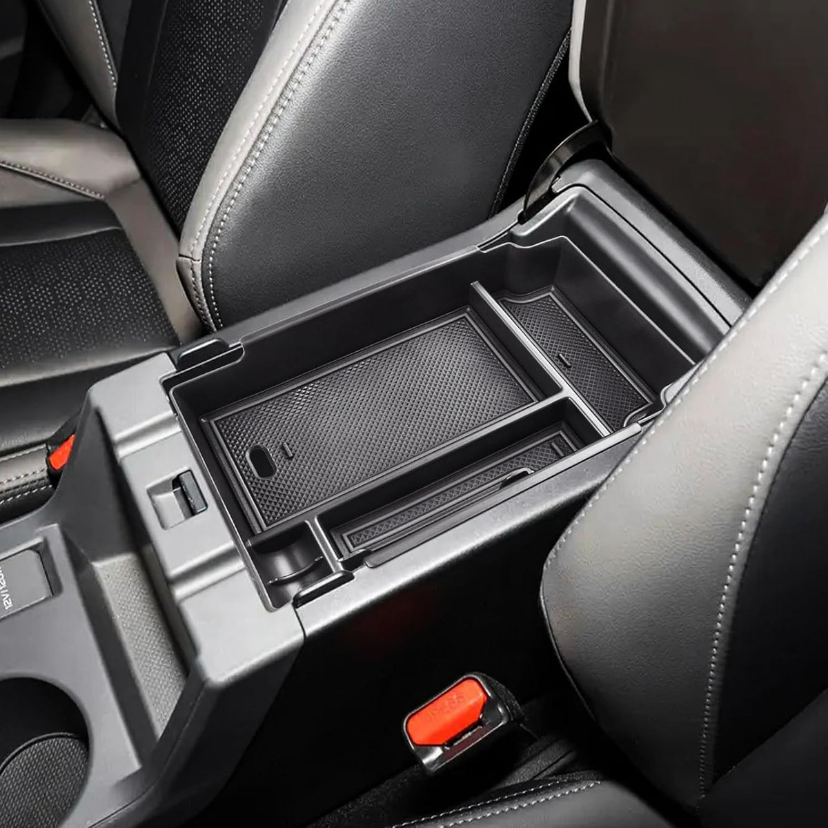 Center Console Organizer for 2024-2026 Subaru Crosstrek and Subaru Impreza