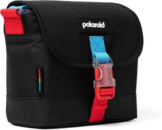 Polaroid Box Camera Bag