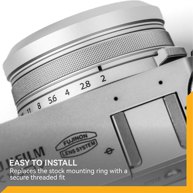 NiSi - NC UV, Camera Lens Protector Filter
