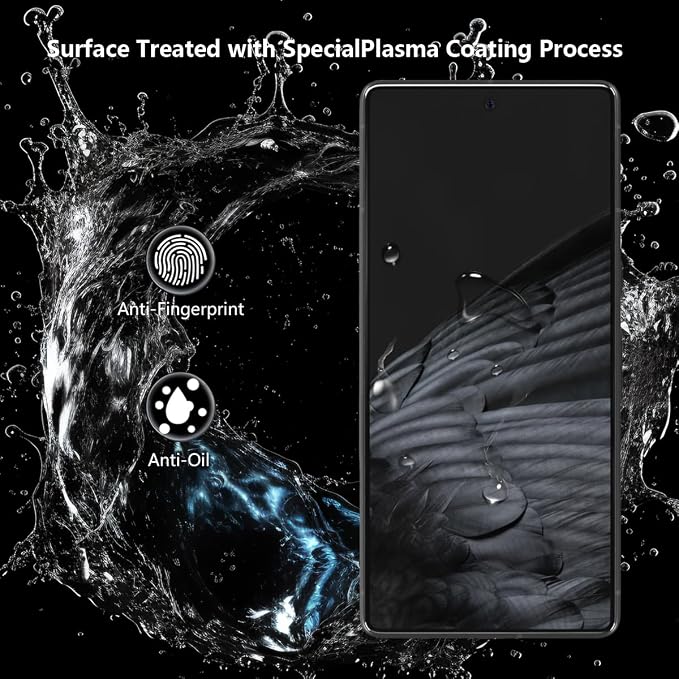 1 Pack Privacy Screen Protector