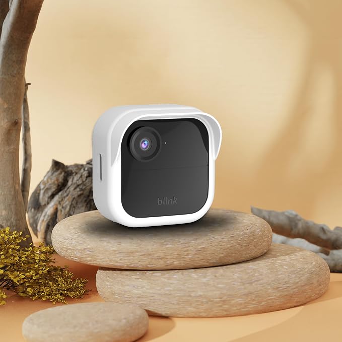 Silicone Skin Case/Cover for Blink Outdoor 4