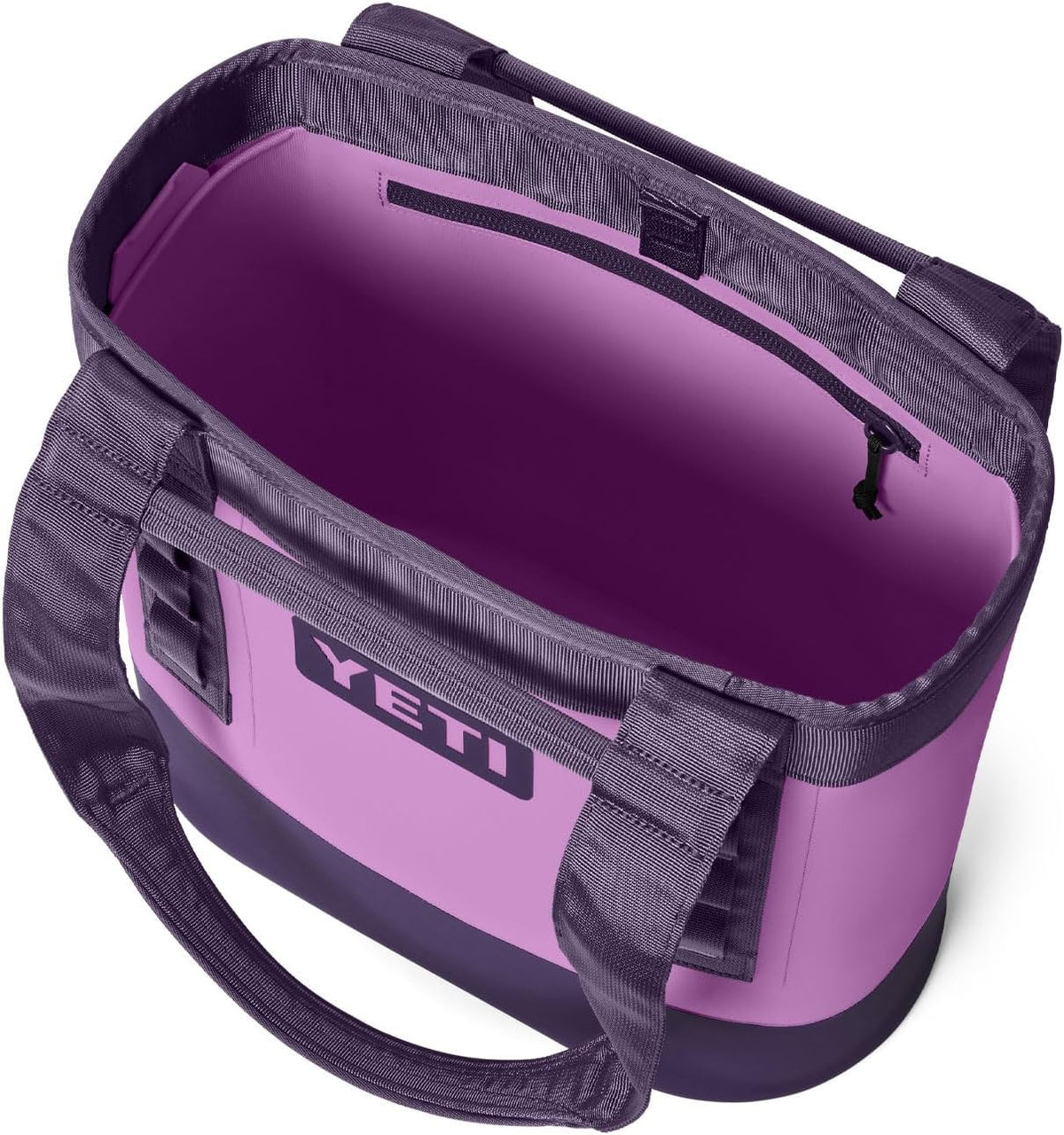 YETI Camino 20 Carryall - Versatile Utility Bag with Internal Dividers for Easy Organization