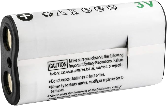 Kastar Battery & Slim USB Charger forr CR-V3 LB-01 and Olympus C3000 D565 D-100