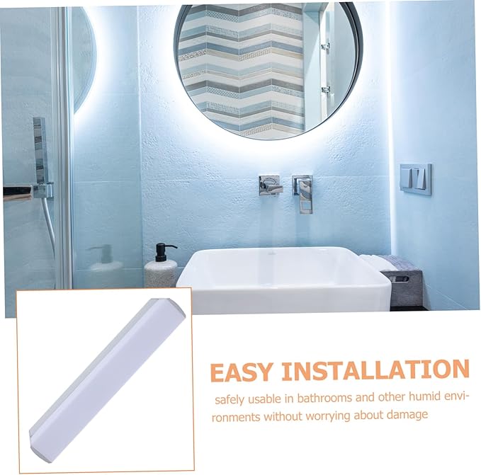 Bathroom Vanity Led Lights Makeup Table Light Stylish Mirror Front Lamp