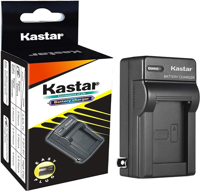 Kastar Travel Charger Replacement