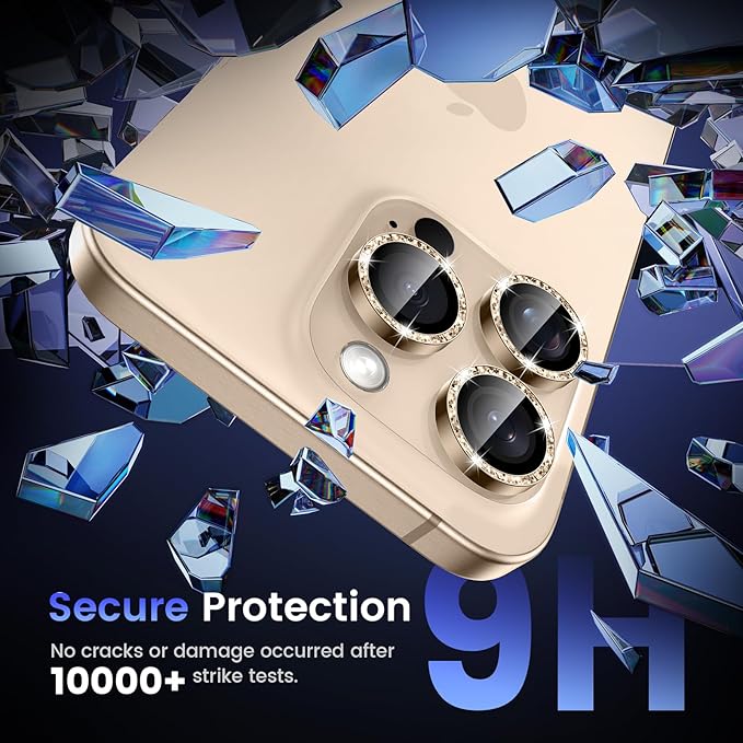 Tensea Camera Lens Protector Compatible