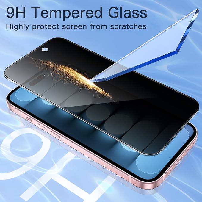 JETech Privacy Screen Protector