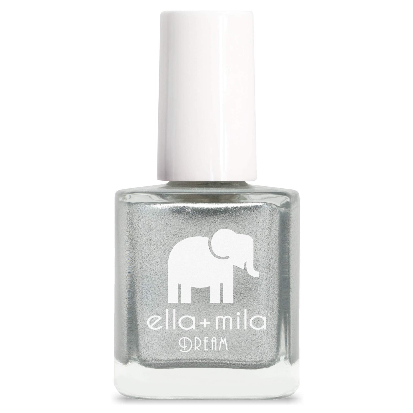 Ella+Mila Nail Polish - Dream Collection - Mirror Mirror Professional Nail Polish - Quick Dry Nail Polish - Long-Lasting & Chip-