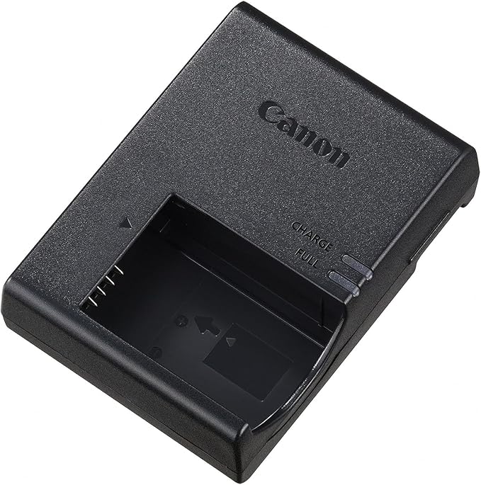 Canon LC-E17 Battery Charger, 8.4V Output,