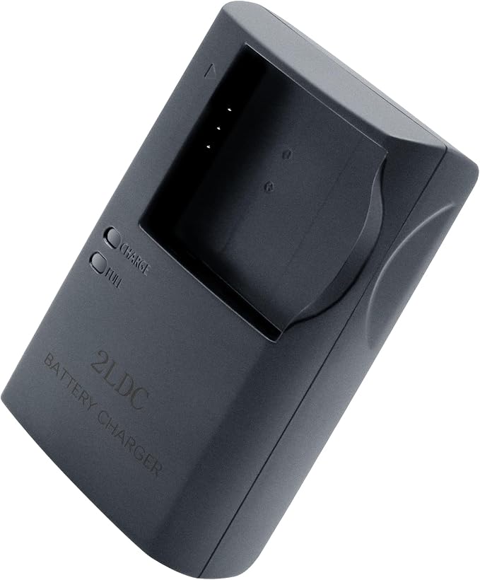 CB-2LD CB-2LF Quick Battery Charger Compatible