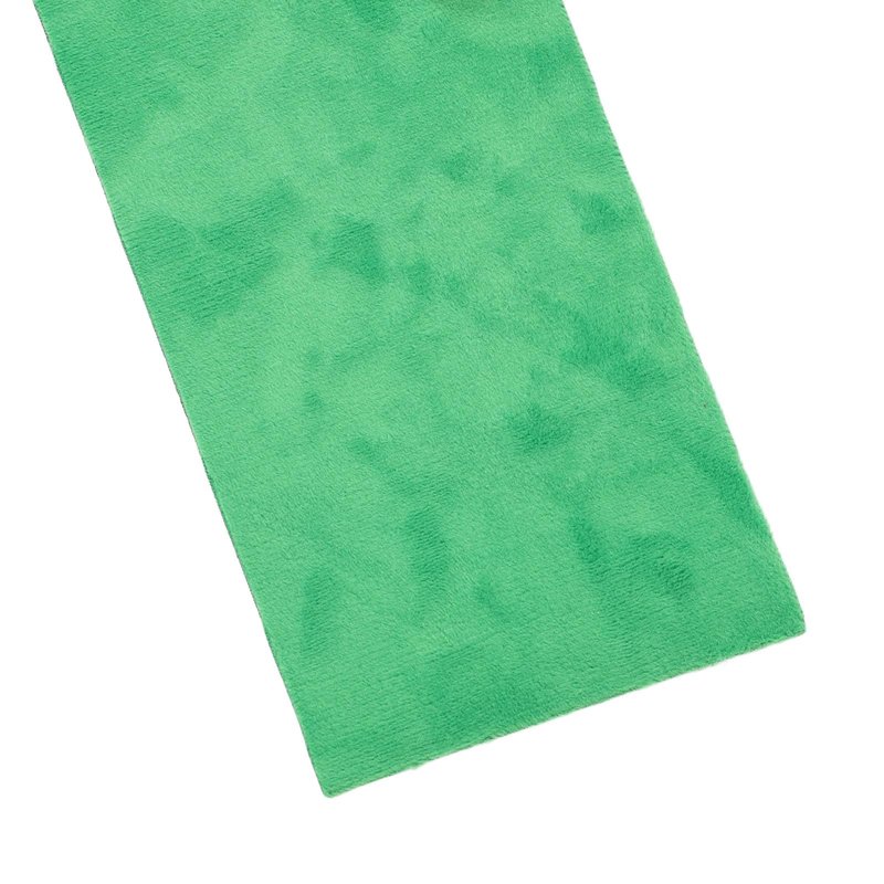 Putting Trainer, Automatic Return Golf Mat with Green Velvet Surface Anti-Slip Rubber Base for Home Office Practice Improve Your Short Game