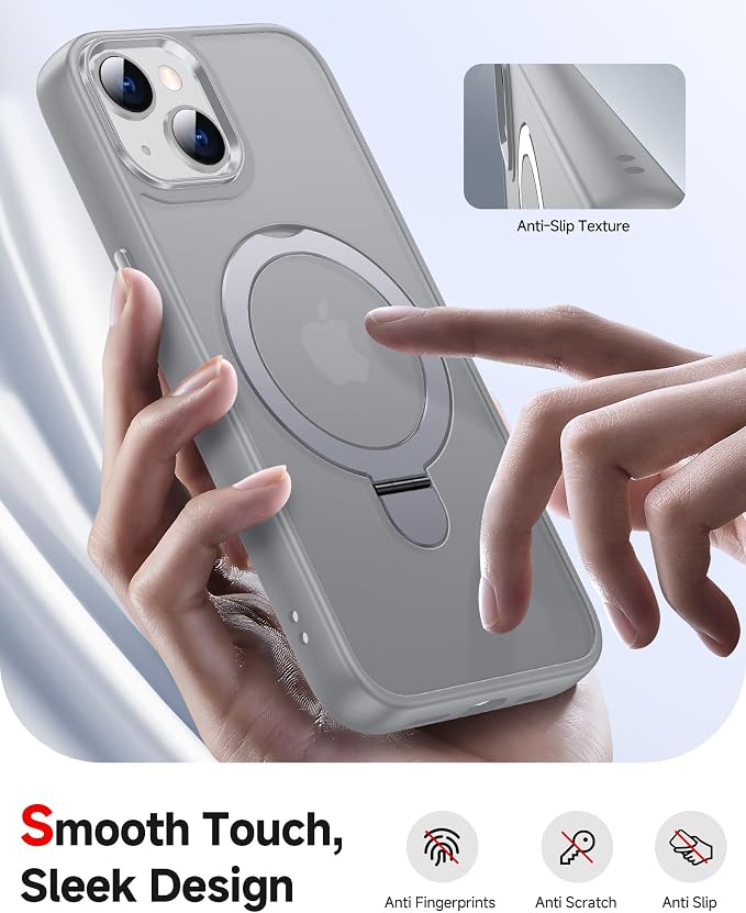 LeYi for iPhone-13 Cases/iPhone-14 Case: