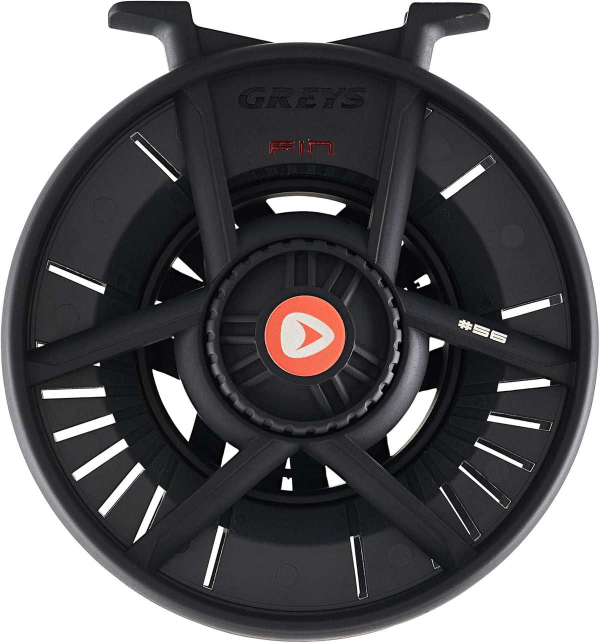 Greys Fin Cassette Fly Fishing Reel