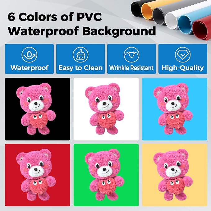 Photo Light Box