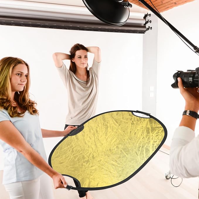 Fasmov 24"x36" Light Reflectors