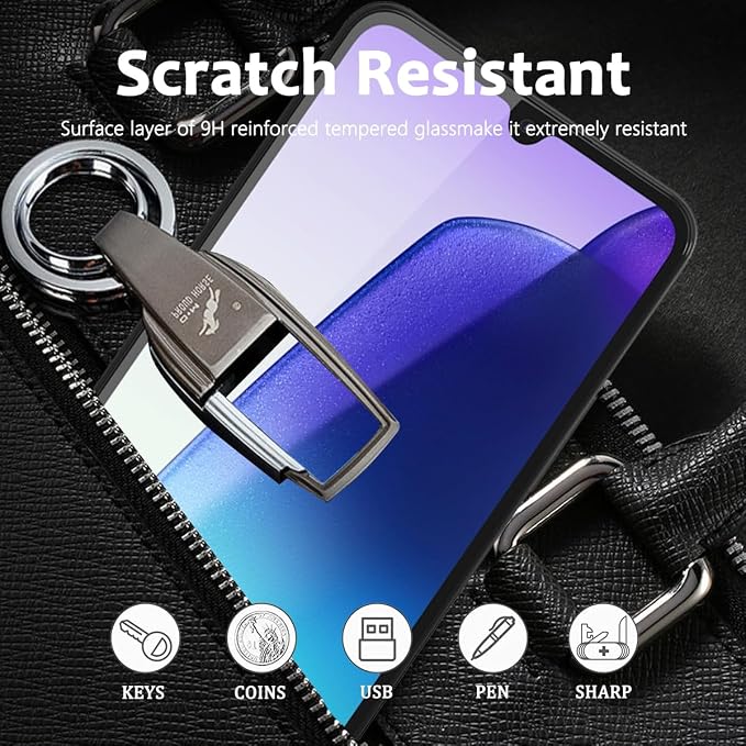1 Pack Privacy Screen Protector