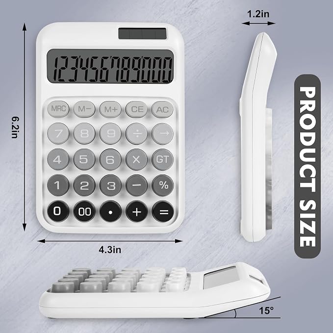 Mechanical Switch Calculator