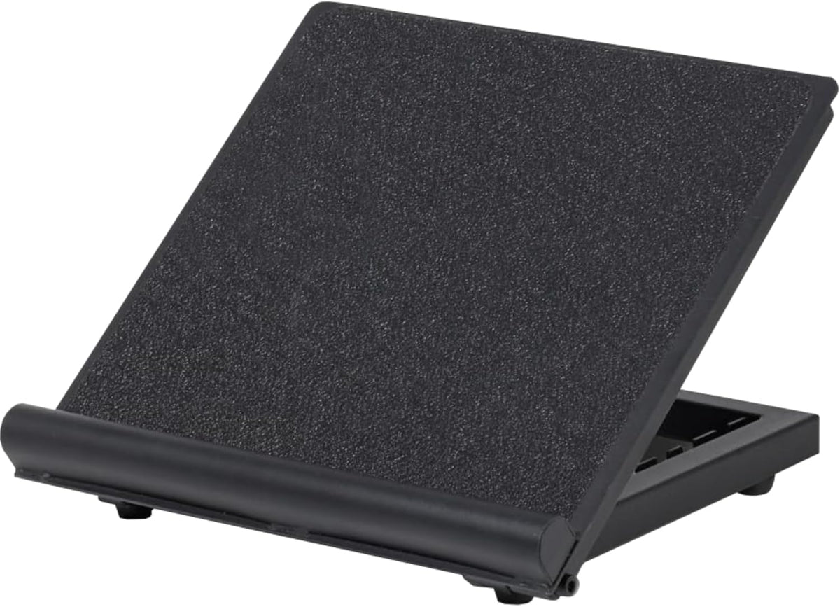 Yes4All Professional Incline Board - Slant Board for Calf Stretching & Squats | Portable Anti-Slip Design