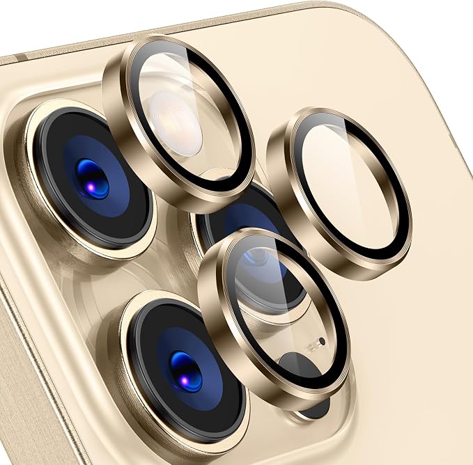 Tensea Camera Lens Protector Compatible