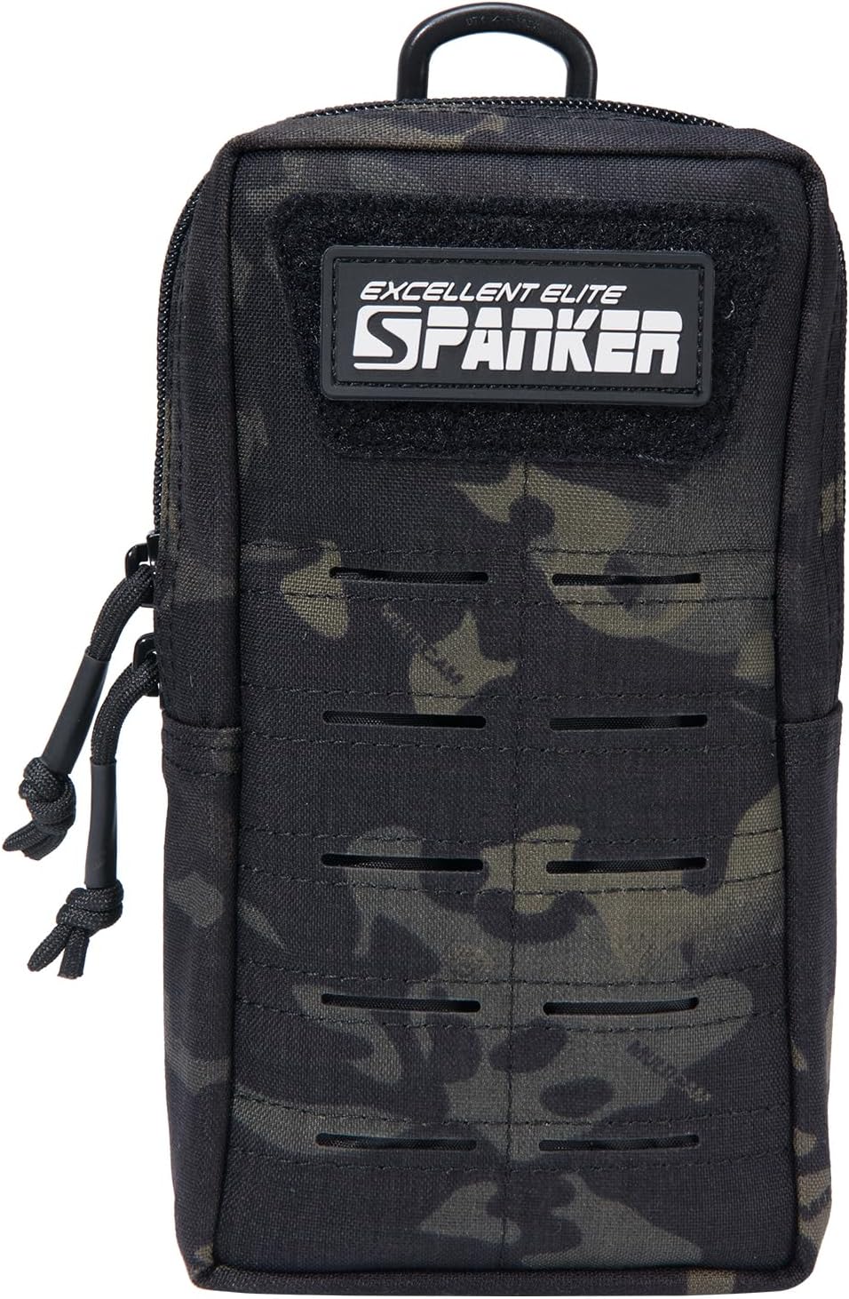 EXCELLENT ELITE SPANKER Tactical MOLLE Pouch EDC Utility Pouches