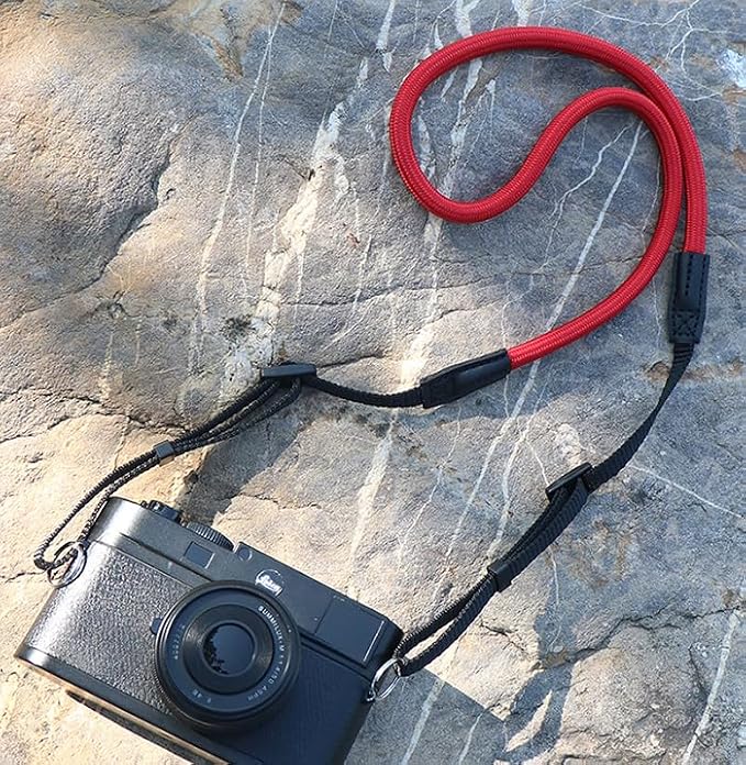 Quick Release Camera Neck Strap Shoulder Strap Belt