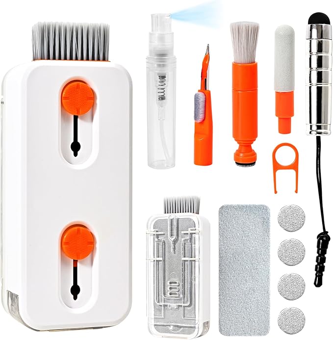 Keyboard Cleaner Laptop Cleaning Kit, Keyboard Cleaning Kit