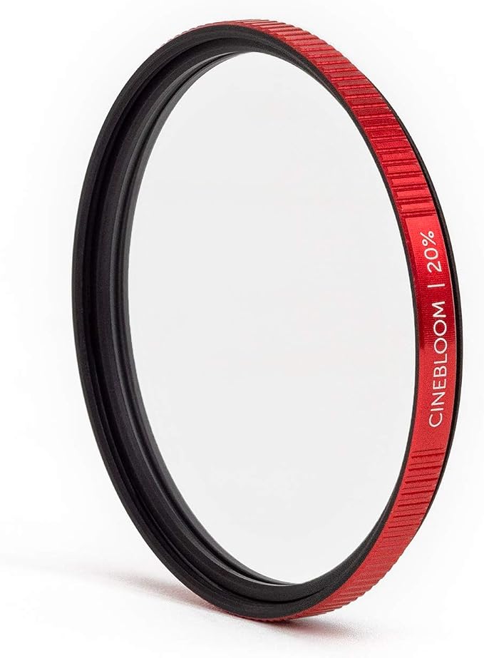 Moment Cinebloom Diffusion Filter