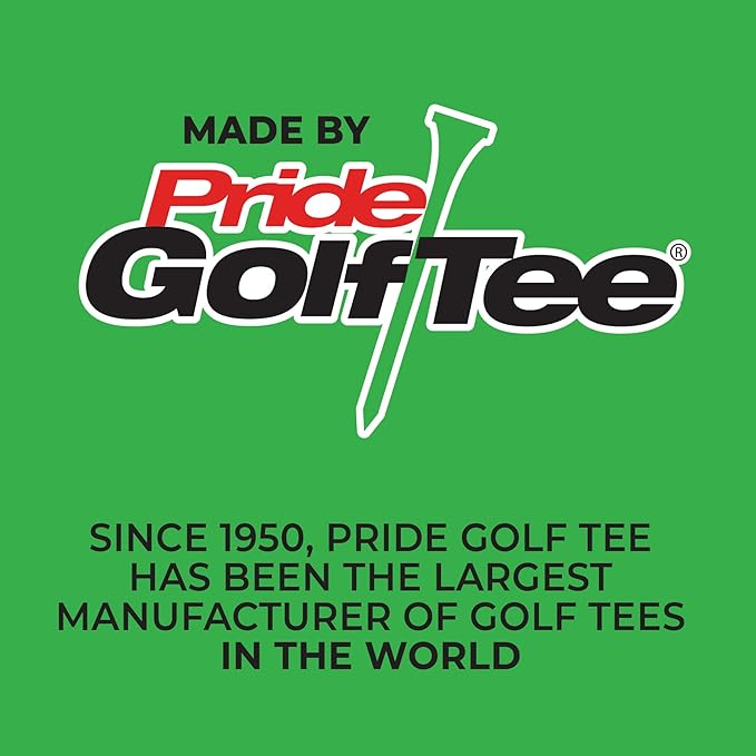 Pride Performance 2-3/4" 30 Count