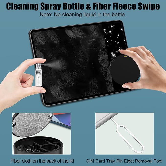 VICHYIE 20 in 1 Multifunctional Cleaner Kit