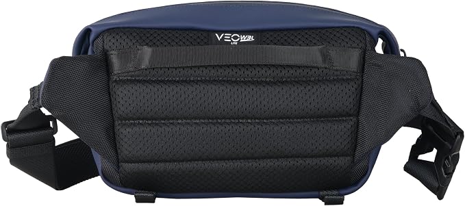 Vanguard VEO Lite W3L Camera & Everyday Waist Pack – 3L Capacity, Fits