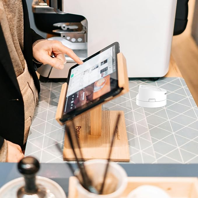 Dock for Square Reader