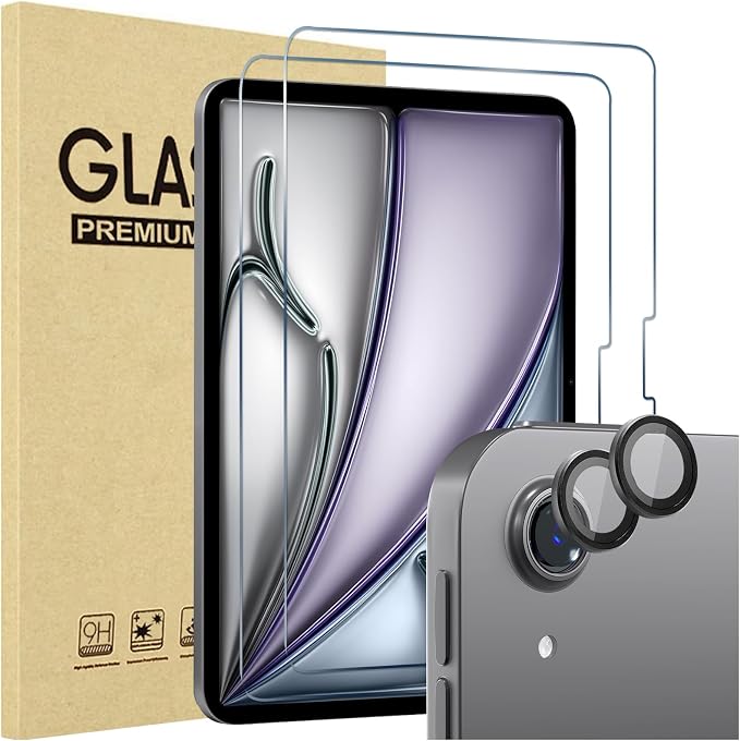 ProCase 2 Pack Screen Protector
