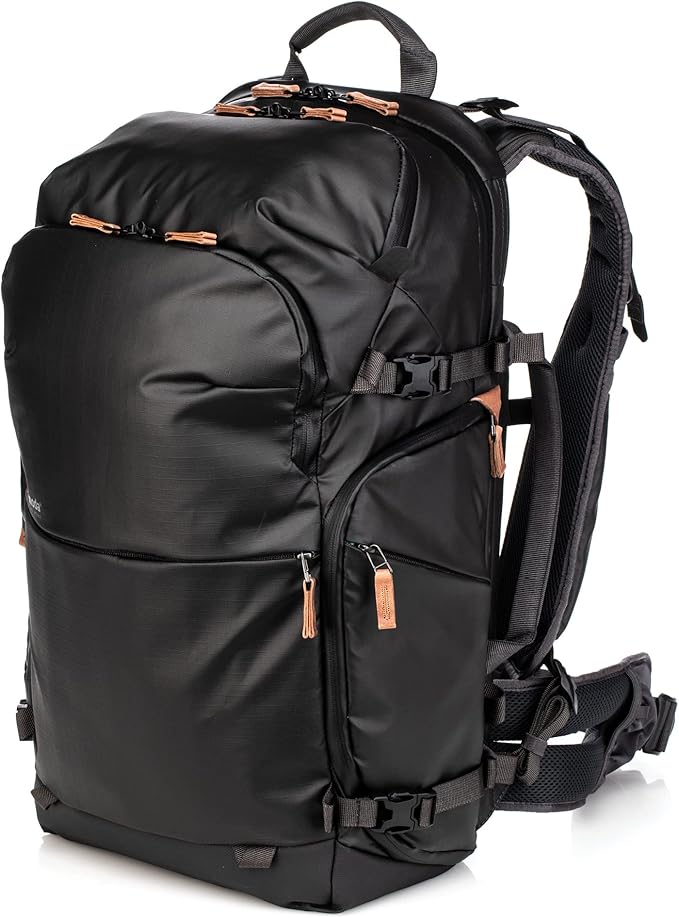 Shimoda Explore v2 30 Backpack, Mid-Size Outdoor Photography Travel Camera Pack