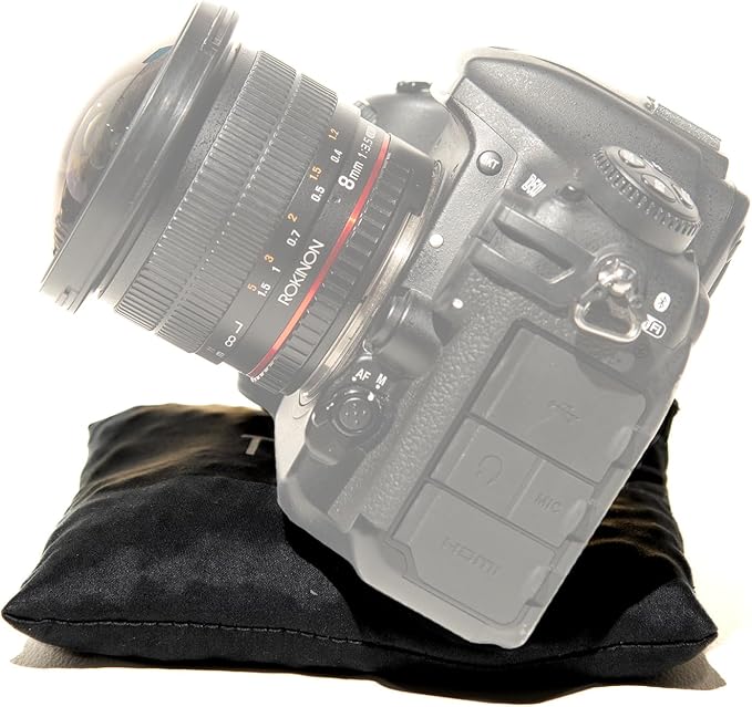TBag Tripod Bean Bag