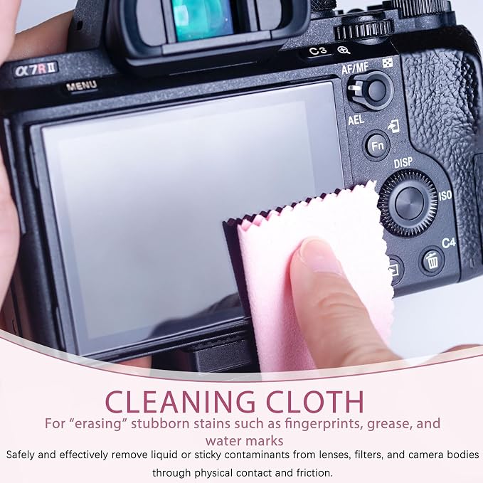 Camera Cleaning kit
