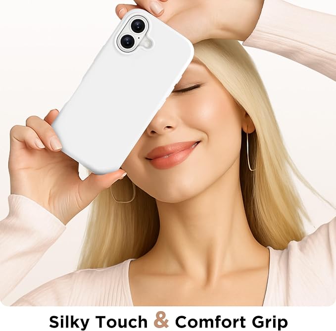 GolbinBox Magnetic for iPhone 17 Case, Compatible