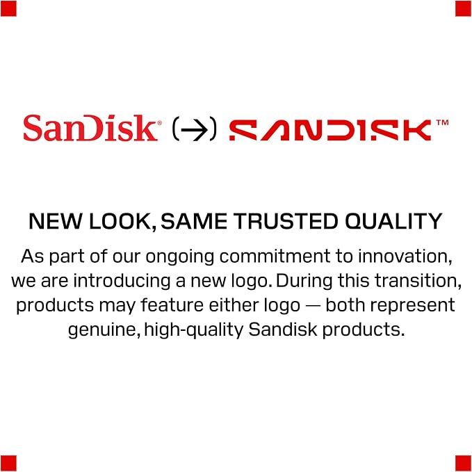 SANDISK 256GB Extreme SDXC UHS-I Memory Card