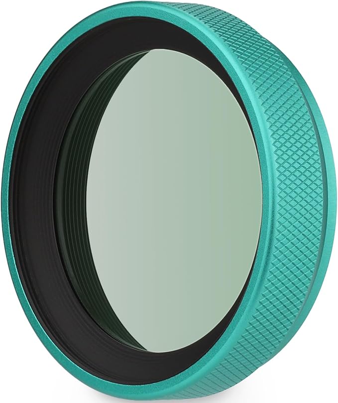 Haoge LUV-X54L Metal Lens Hood