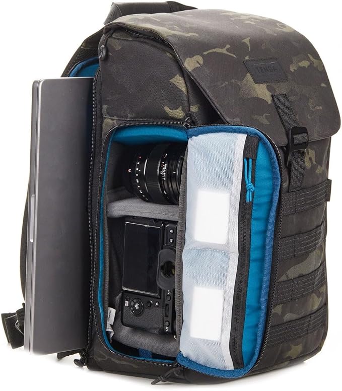 Tenba Axis v2 18L LT Camera Backpack