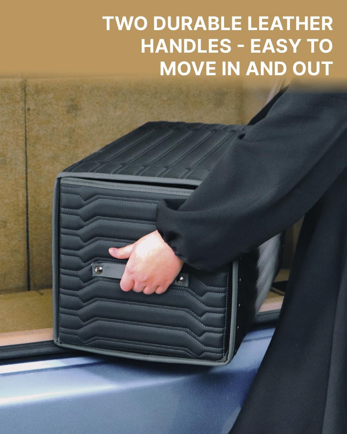 Owleys Cargo Organizer (Highway 21)