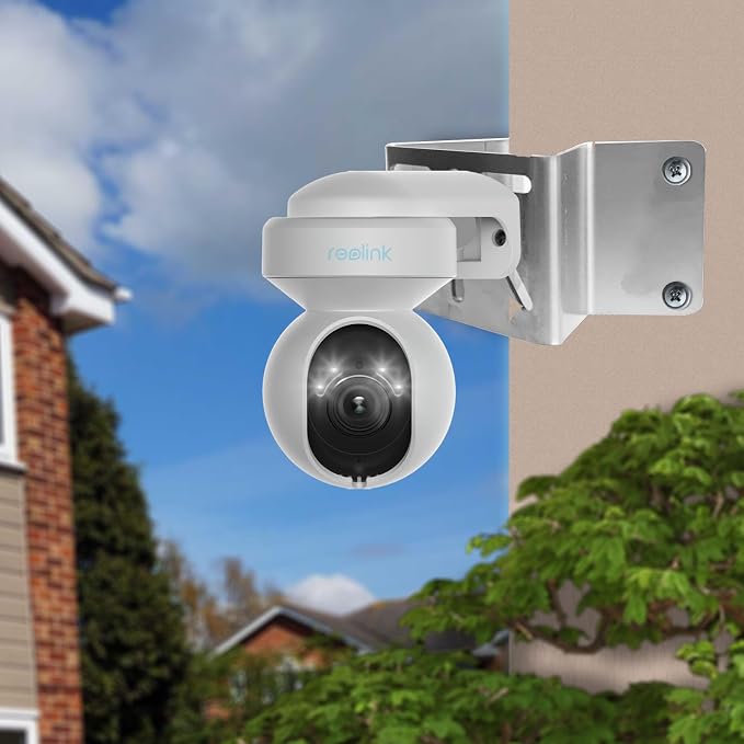 WiTi Stainless Steel Exterior Outside Wall Corner Mount