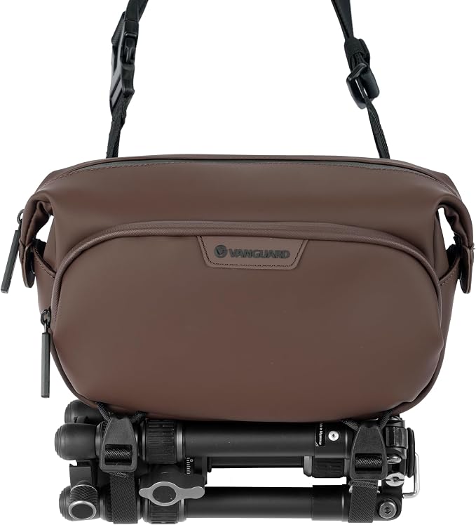 Vanguard VEO Lite W3L Camera & Everyday Waist Pack – 3L Capacity, Fits