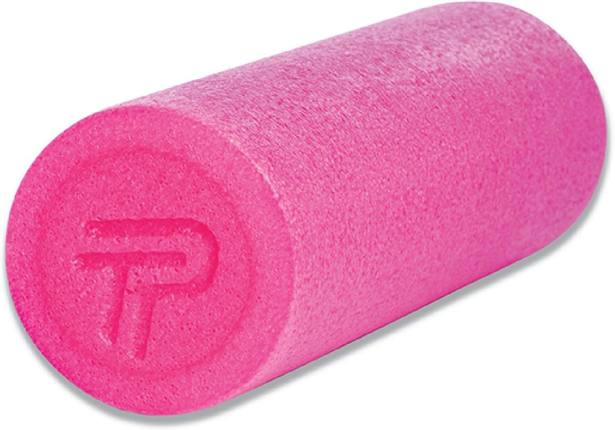 Pro-Tec Foam Roller - Myofascial Release & Flexibility Tool for Enhanced Recovery | Standard Size