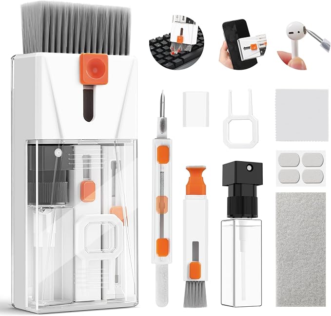 Professional Keyboard Cleaner Laptop Cleaning Kit