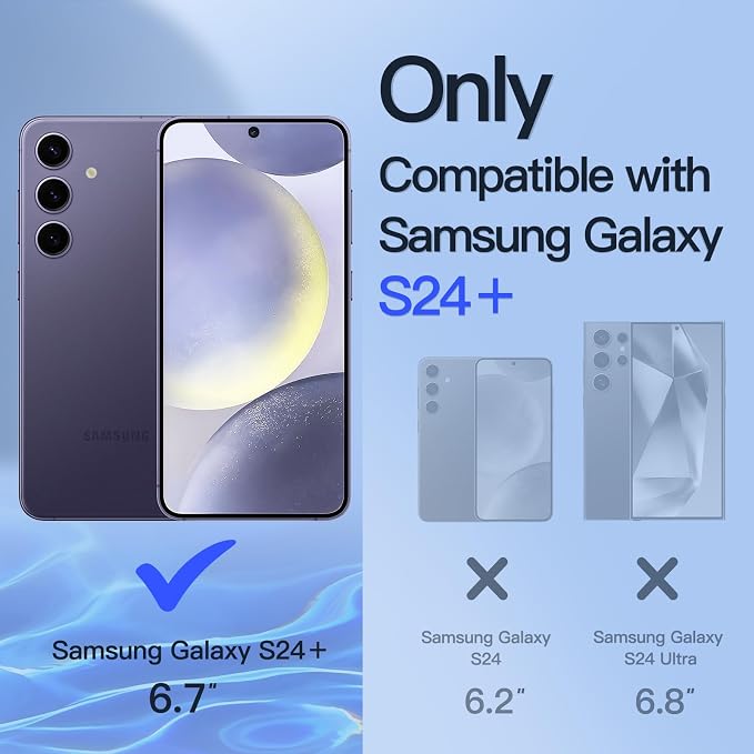 JETech Privacy Screen Protector