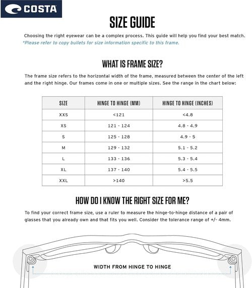Costa Del Mar Rectangular Sunglasses for Men - Stylish UV Protection | Durable Design