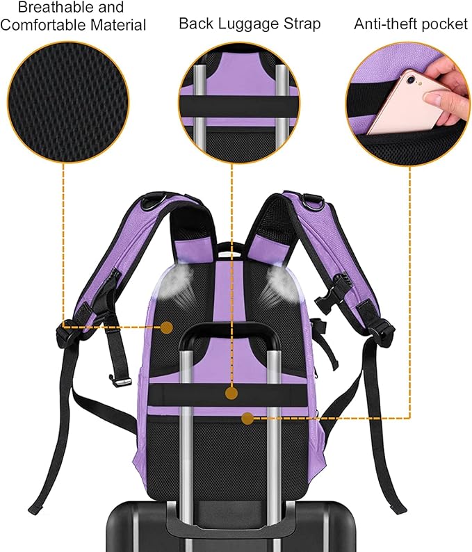 MOSISO Camera Backpack, DSLR/SLR/Mirrorless Photography Camera Bag 15-16 inch